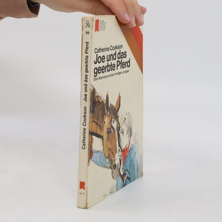 Joe und das geerbte Pferd
