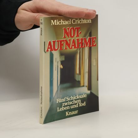 Notaufnahme