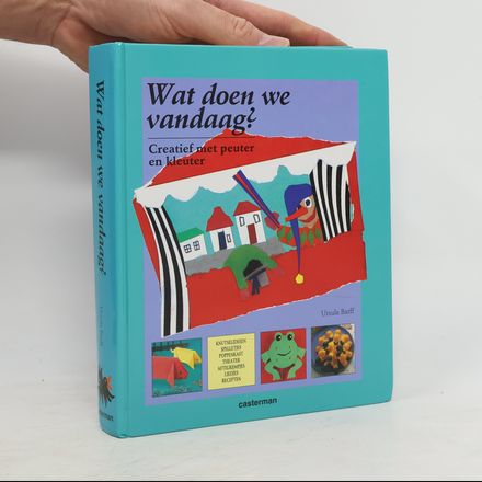 Wat doen we vandaag?
