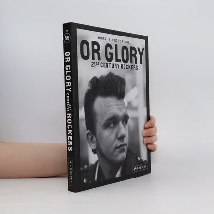 Or glory