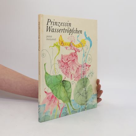 Prinzessin Wassertröpfchen
