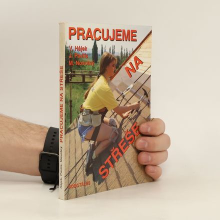 Pracujeme na střeše