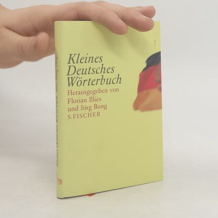 Kleines deutsches Wörterbuch