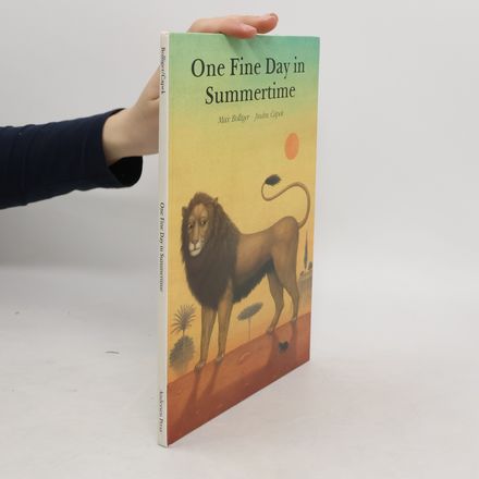 One Fine Day in Summertime