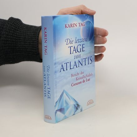 Die letzten Tage von Atlantis
