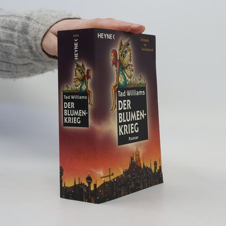 Der Blumenkrieg