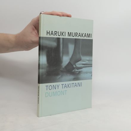 Tony Takitani