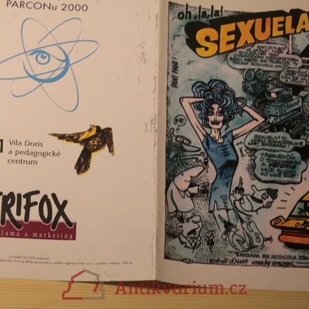 sexuela