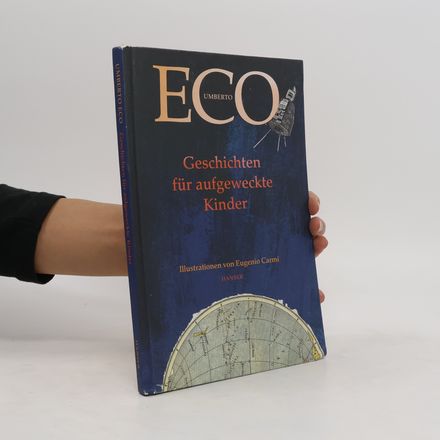 Geschichten für aufgeweckte Kinder