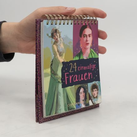 24 einmalige Frauen