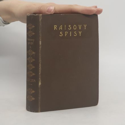 Raisovy spisy 8