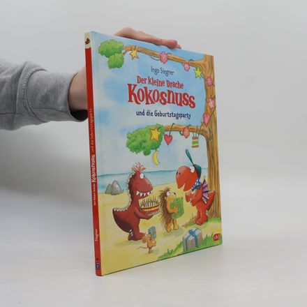 Der kleine Drache Kokosnuss und die Geburtstagsparty