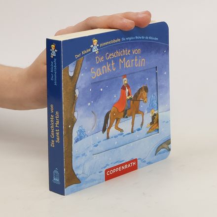 Die Geschichte von Sankt Martin