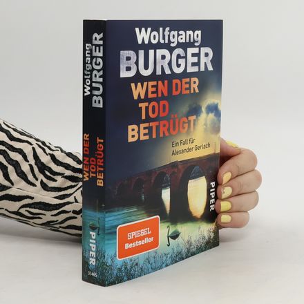 Wen der Tod betrügt