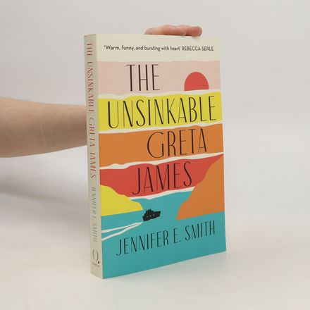 The Unsinkable Greta James