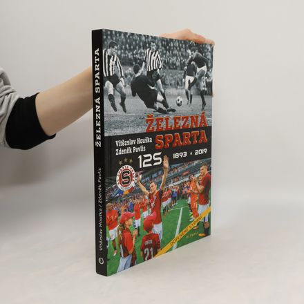 Železná Sparta (1893-2019)