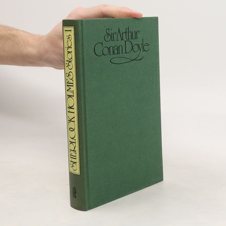 Sämtliche Sherlock-Holmes-Romane und Stories, 3 Bde.. Hrsg. v. Nino Erne