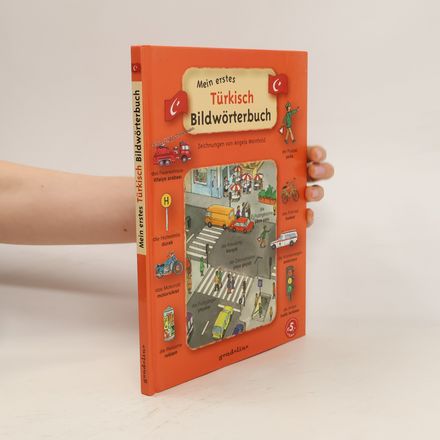 Mein erstes Türkisch-Bildwörterbuch