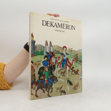 Dekameron. Erster Tag