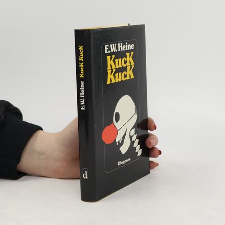 Kuck Kuck. Noch mehr Kille Kille Geschichten