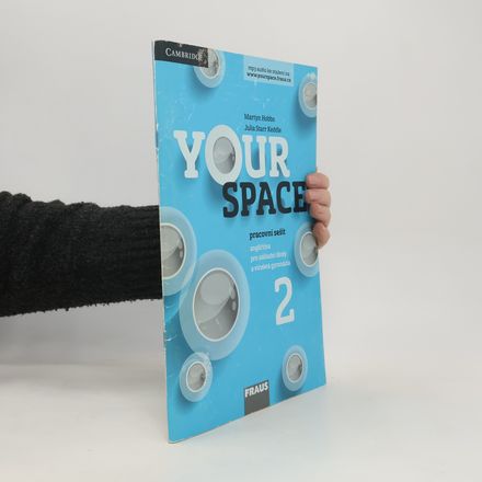 Your Space 2 - Pracovní sešit