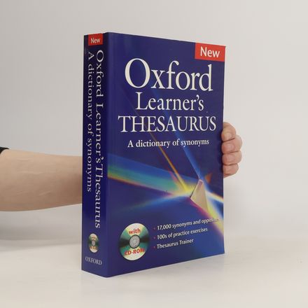 Oxford Learner's Thesaurus