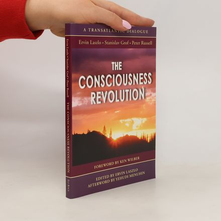The Consciousness Revolution