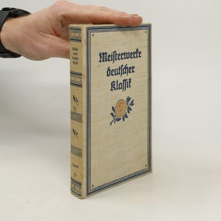 Meisterwerke deutscher Klassik 5