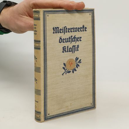 Meisterwerke deutscher Klassik 4