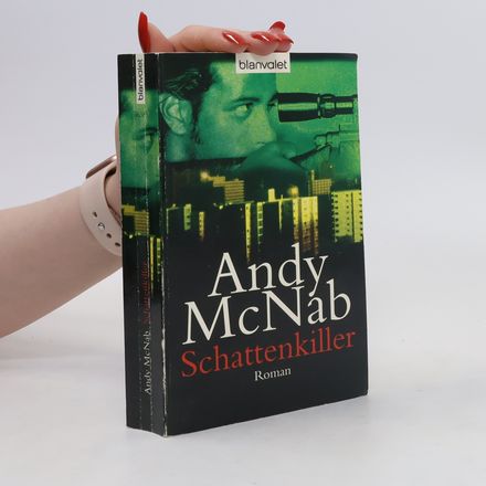 Schattenkiller. Roman