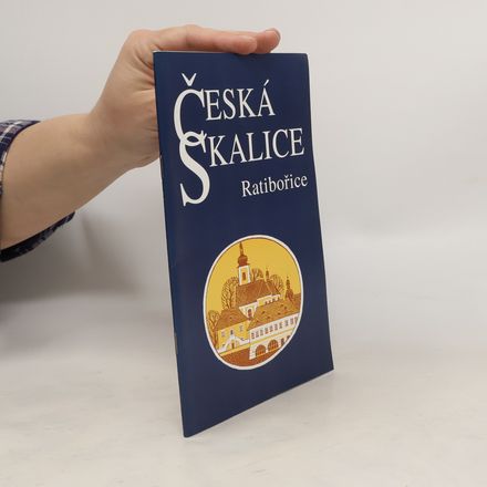 Česká Skalice. Ratibořice