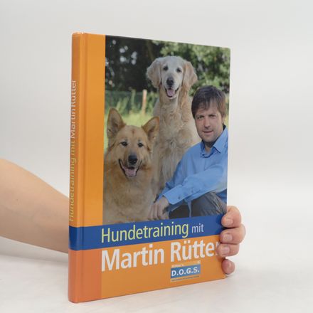 Hundetraining mit Martin Rütte