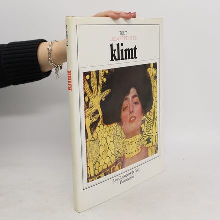 Tout l'œuvre peint de Klimt