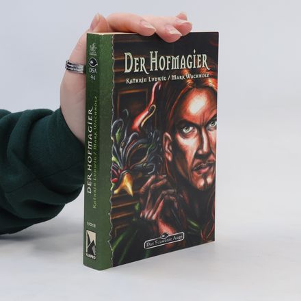 Der Hofmagier