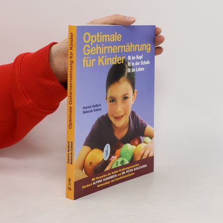 Optimale Gehirnernährung für Kinder