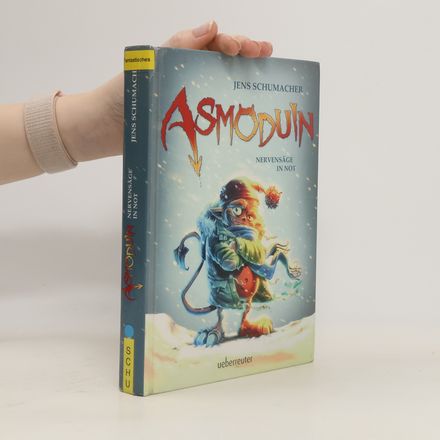 Asmoduin - Nervensäge in Not
