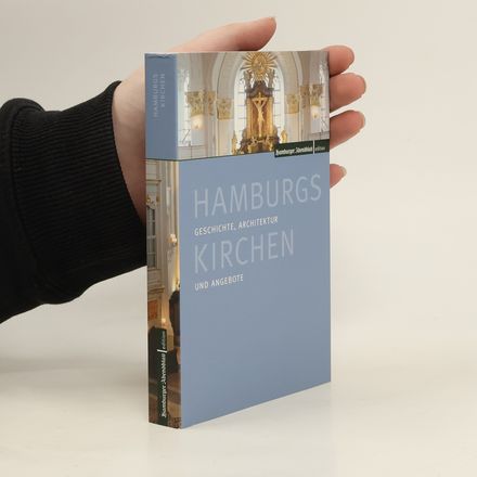 Hamburgs Kirchen