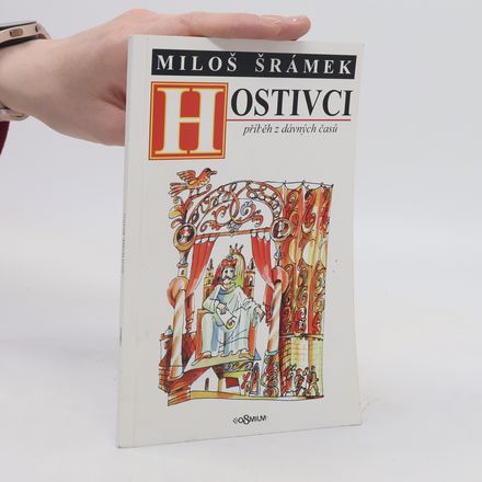 Hostivci: Příběh z dávných časů