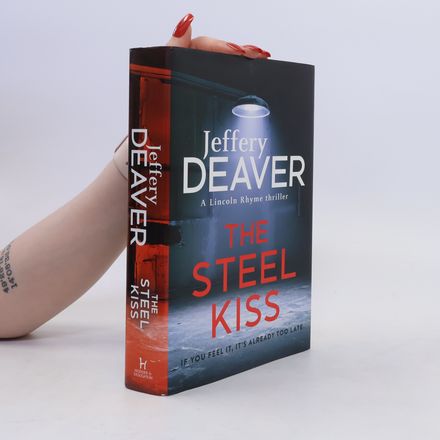 The Steel Kiss