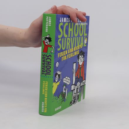School Survival - Ferien sind nichts für Feiglinge