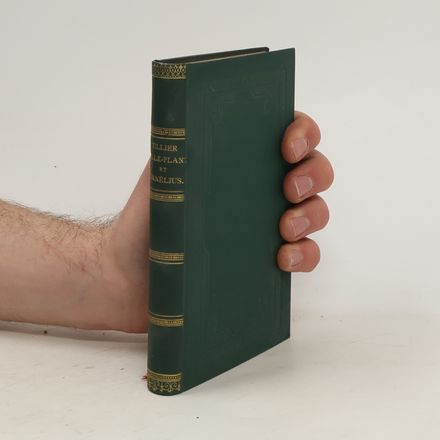 Belle-plante et Cornélius