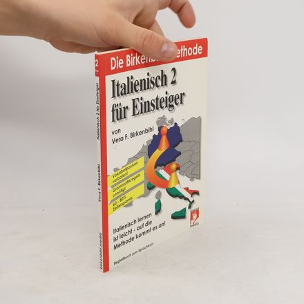 Italienisch 2 für Einsteiger