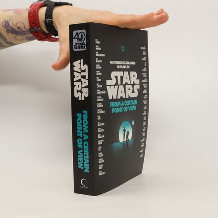 Star Wars: From a Certain Point of View