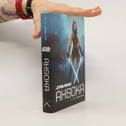 Star Wars : Ashoka