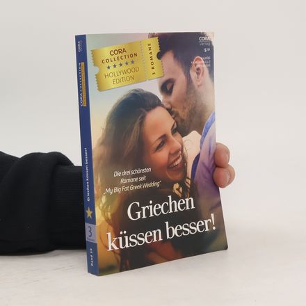 Griechen küssen besser!