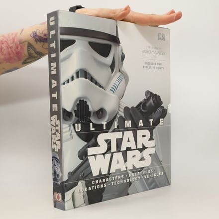 Ultimate Star Wars