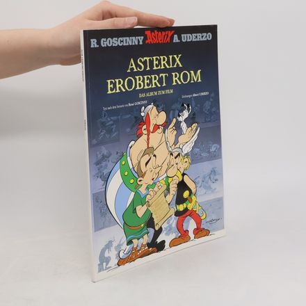 Asterix erobert Rom