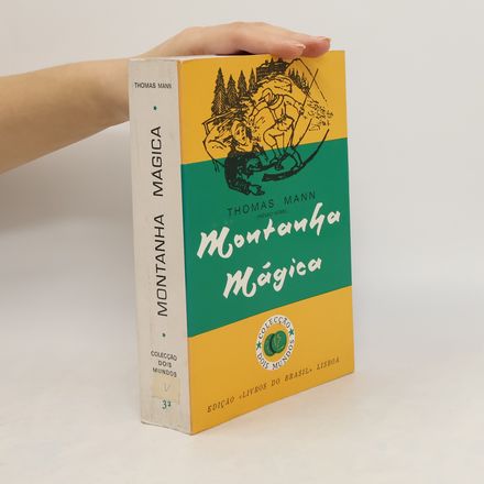 Montanha Mágica