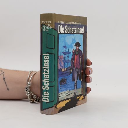 Die Schatzinsel