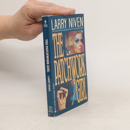 The Patchwork Girl